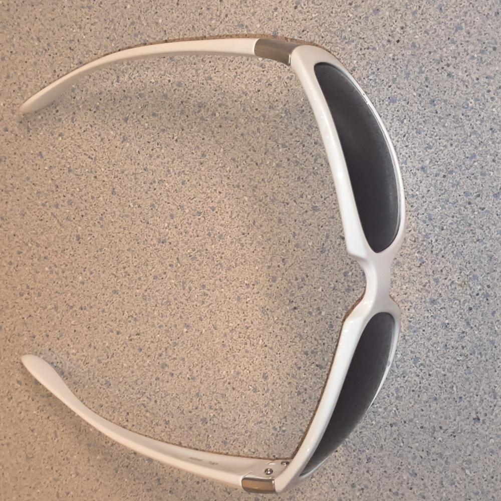 D&G Knockoff Sunglasses W/DG Detail In Gold on Sides-100% UV Protection-NWOT - Picture 2 of 6